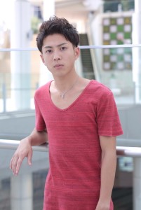 爽やか☆アップバングショート - LaBlessグランフロント大阪《ヘッドスパ/メンズ/ビジネスマン大歓迎》掲載