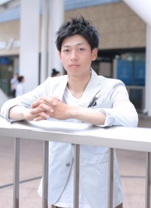 アップバングスパイキーショート - LaBlessグランフロント大阪《ヘッドスパ/メンズ/ビジネスマン大歓迎》掲載