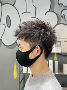 ピンパーマ - woke掲載