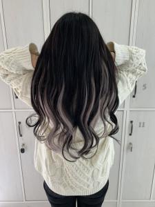 エクステンション - HEARTS hair's五日市店掲載