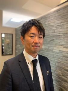 麻布十番　メンズカット/ビジネスショート - K-STYLE HAIR STUDIO麻布十番店掲載