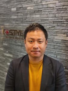 麻布十番　無造作ベリーショート - K-STYLE HAIR STUDIO麻布十番店掲載