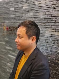 麻布十番　無造作ベリーショート - K-STYLE HAIR STUDIO麻布十番店掲載