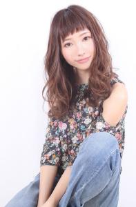 知性的×ゆるふわ×前髪×ワンカール  20代30代40代50 - JUMPUSH掲載