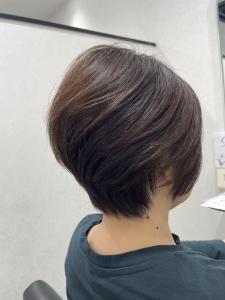 Second × Style - 全席半個室サロン Second掲載