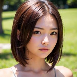 ストレートパーマ - 髪質改善サロン L'oiseau Bleu 箱崎店掲載