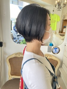 骨格補正カット似合わせ評判の良い美容室梅ヶ丘豪徳寺経堂 - CHAINON掲載