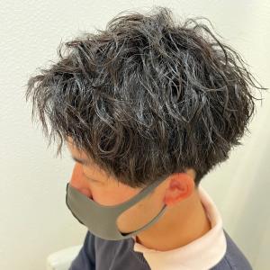 ソフトツイストスパイラルパーマ - 美粧ほそや 反町店掲載