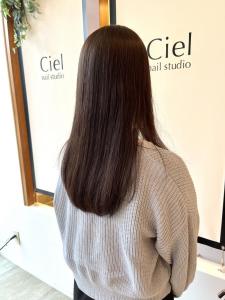 20代30代ツヤツヤグレージュ！/志免☆田村 - SARA Beauty Sight 志免店掲載