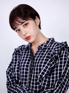会話のいらない美容室 mute 仙台駅東口店_ショート - 会話のいらない美容室 mute 仙台駅東口店掲載