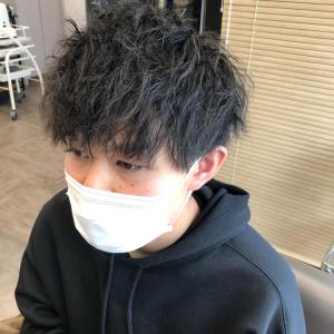 メンズカット - STYLE Smart Salon掲載