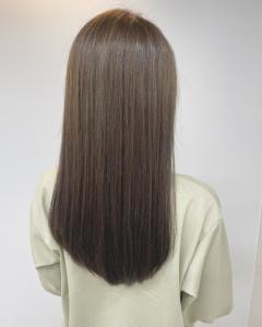 【tocca天王寺】明るめオリーブベージュ - tocca hair&treatment 天王寺店掲載