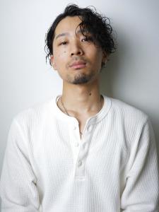 ミディアムウェイバー - @110 BARBER SHOP 博多店掲載
