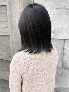 【151e_戸塚】*ミディアム+ヘルシーボブ* - 151e_戸塚掲載