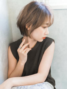 大人ショート - Peg hair camp【半個室プライベートサロン】掲載