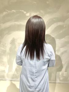 Louer  hairmake×ロング - Louer hairmake掲載