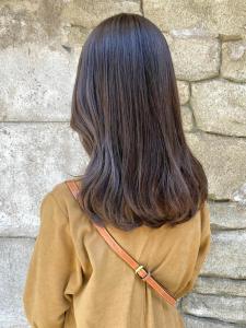 【Reir吉祥寺】*フレンチガーリー*アッシュオリーブ * - Reir_吉祥寺 レイール キチジョウジ掲載