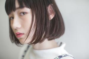 おしゃれ大人ボブ - MODE K's JR茨木improve店掲載