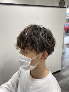 Second × Style - 全席半個室サロン Second掲載