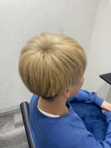 Second × Style - 全席半個室サロン Second掲載