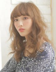 ナチュラルカラースタイル - MODE K's JR茨木improve店掲載