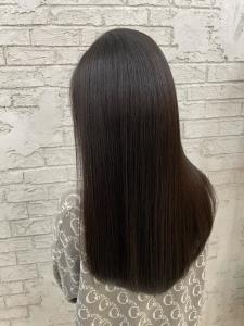 髪質改善_縮毛矯正_ストレート_ツヤ髪_美髪_1201 - prize 池袋【プライズ】池袋西口店掲載