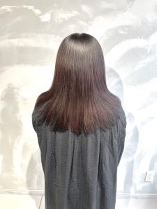 Louer  hairmake×ロング - Louer hairmake掲載