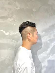 Louer  hairmake×メンズ - Louer hairmake掲載