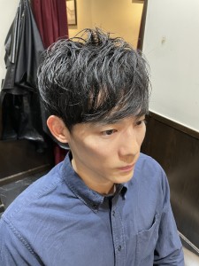 マッシュスタイル - HIRO GINZA 池袋 サンシャイン通り店掲載