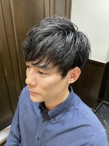 マッシュスタイル - HIRO GINZA 池袋 サンシャイン通り店掲載