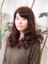デジタルパーマ - Hair Make HAREMA掲載
