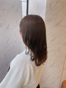 ＊LOREN自由が丘＊愛されモテシースルーレイヤー - LOREN掲載