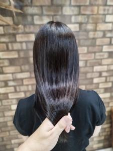 ラベンダーグレージュカラー#アースカラー - newi八王子掲載