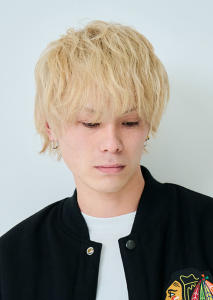 大人色気メンズスタイル - ano たまプラーザ掲載