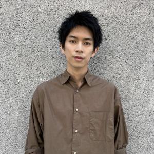 スパイキーショート/アップバング/爽やか/ビジネス - MANOHARU掲載