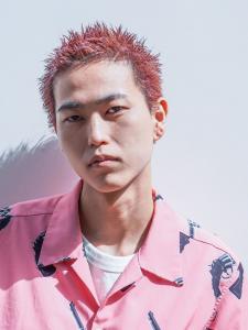 ザクザクショート - 男性専門美容室 growth 博多店掲載
