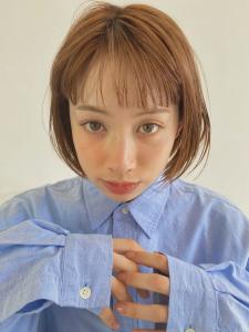 soi rium下北沢×ショート - soi rium下北沢掲載