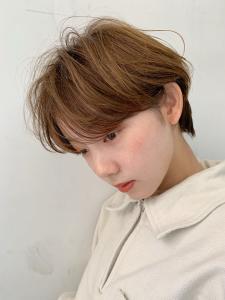 soi rium下北沢×ショート - soi rium下北沢掲載