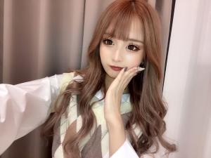 ミルクティーベージュ - BELLE GROW ALPHA HAIR&NAIL掲載
