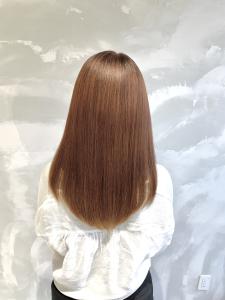 Louer  hairmake×ロング - Louer hairmake掲載