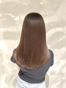 Louer  hairmake×ロング - Louer hairmake掲載