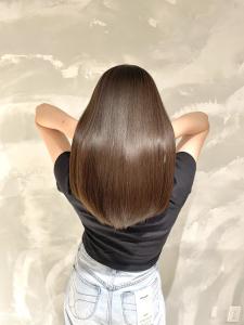 Louer  hairmake×ロング - Louer hairmake掲載