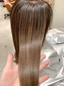 キトリーヘアサロン×ロング - kitly 立川掲載