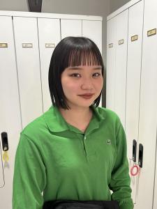 切りっぱなしbob - crop-es茅ヶ崎掲載