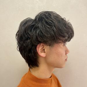 【&ONE 自由が丘】ニュアンスパーマ - &ONE掲載