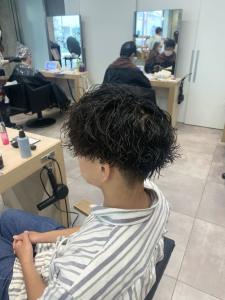 ツイストスパイラル - LUCK 本厚木掲載