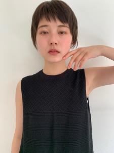 夏のベリーショート - Liike掲載