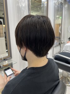 [表参道/メンズカット/メンズパーマ/メンズ美容室/メンズ］ - THE ESCALA 表参道本店 【エスカーラ】掲載