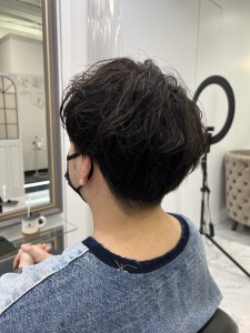 [表参道/メンズカット/メンズパーマ/メンズ美容室/メンズ］ - THE ESCALA 表参道本店 【エスカーラ】掲載