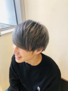 シルバーマッシュ - Lir omotecho掲載